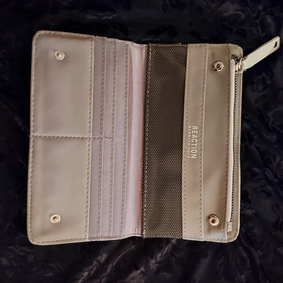Reaction Wallet Kenneth Cole - Picture 3 of 5